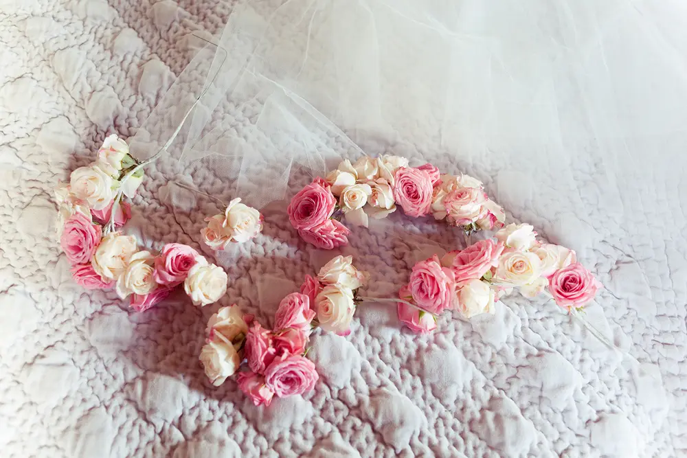 Mariages — Ania Mouravnik photographe 1