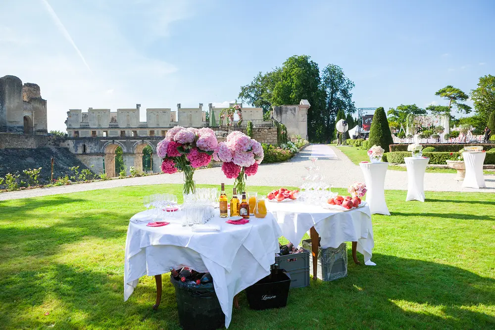 Mariages — Ania Mouravnik photographe 7