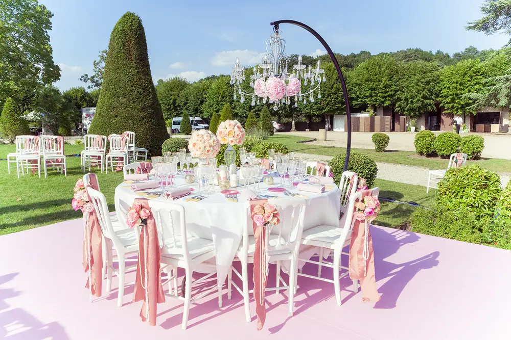 Mariages — Ania Mouravnik photographe 8