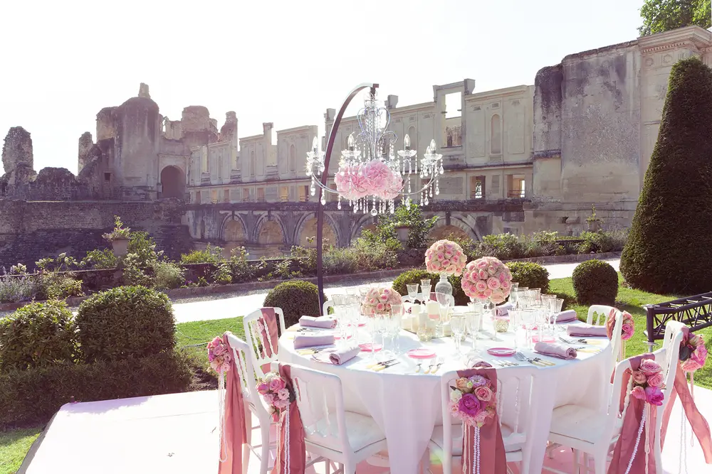 Mariages — Ania Mouravnik photographe 11