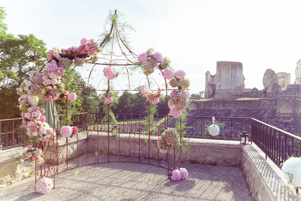 Mariages — Ania Mouravnik photographe 23