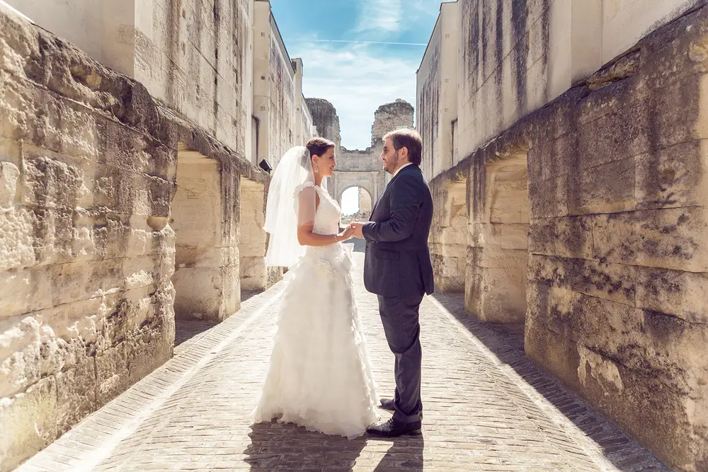 Mariages — Ania Mouravnik photographe 34