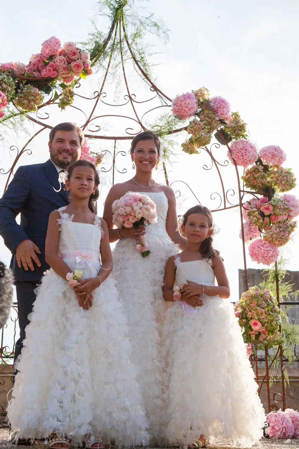 Mariages — Ania Mouravnik photographe 35