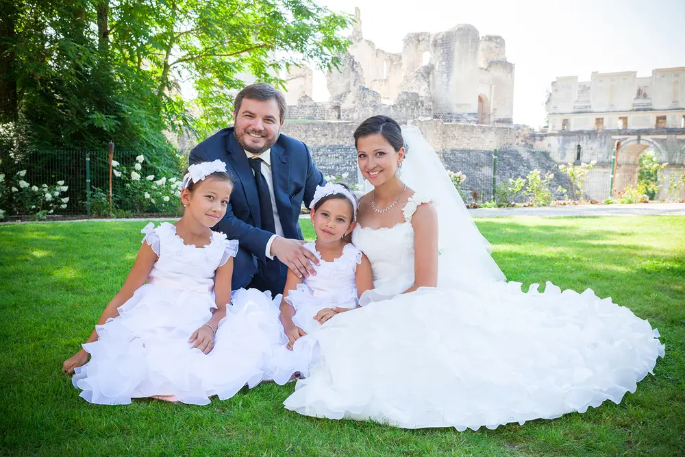 Mariages — Ania Mouravnik photographe 37