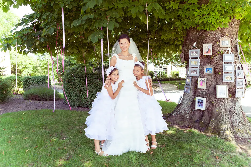 Mariages — Ania Mouravnik photographe 38