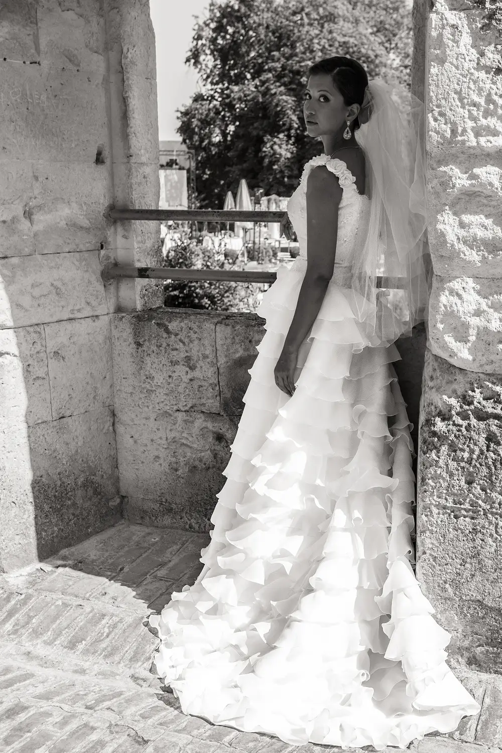 Mariages — Ania Mouravnik photographe 40