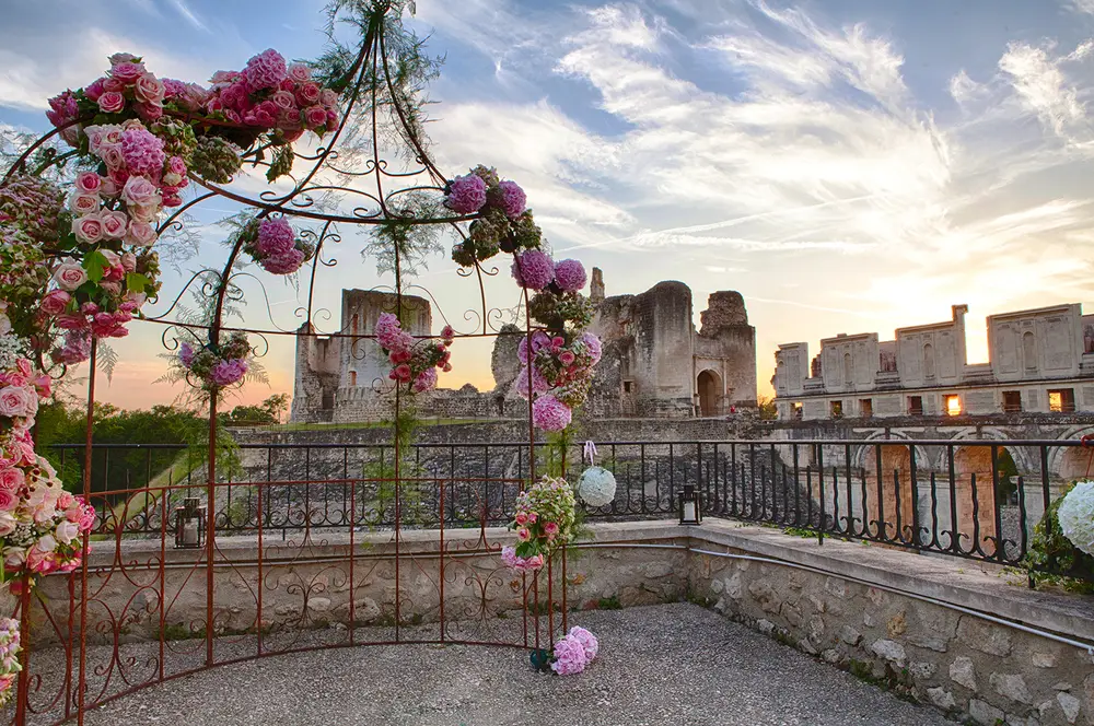Mariages — Ania Mouravnik photographe 42