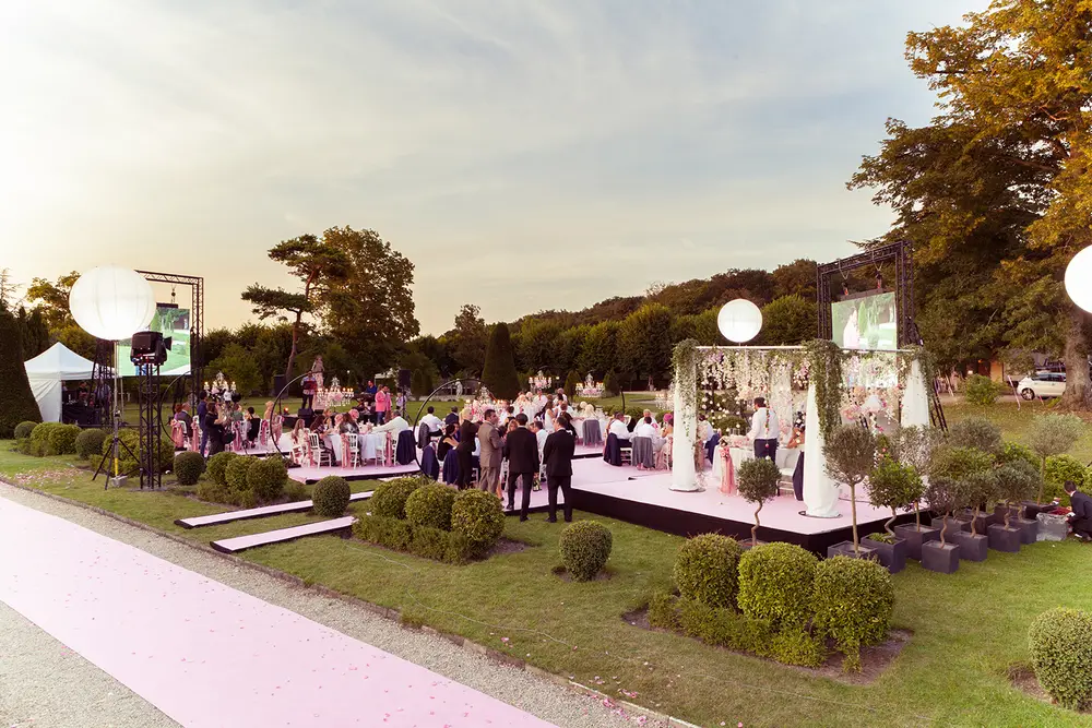 Mariages — Ania Mouravnik photographe 43