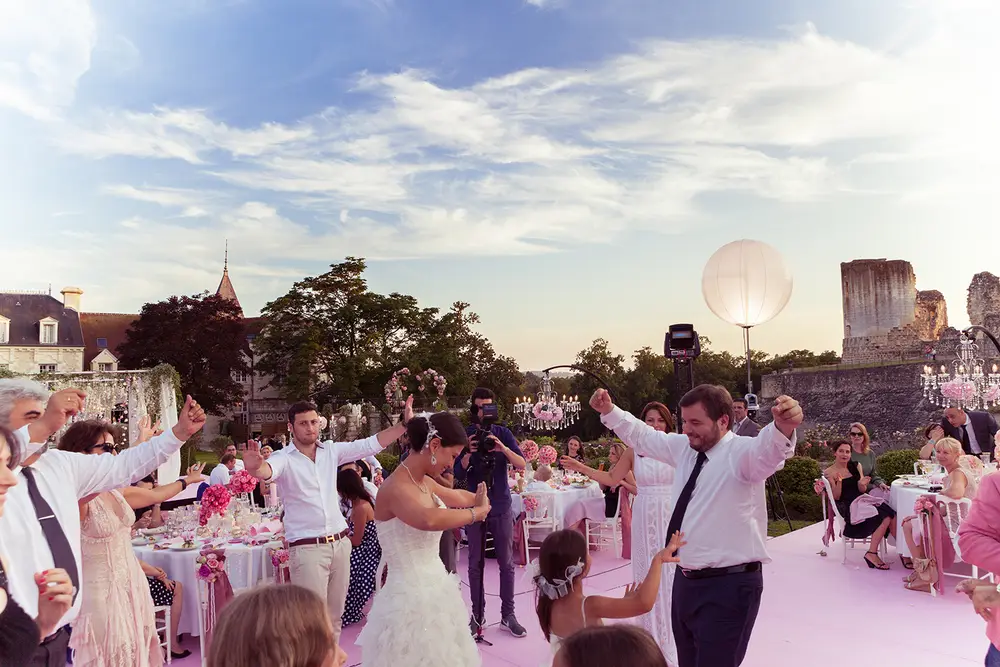Mariages — Ania Mouravnik photographe 56
