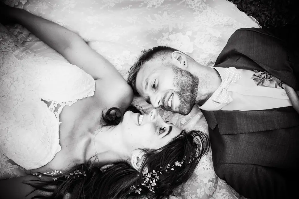 Mariages — Ania Mouravnik photographe 2