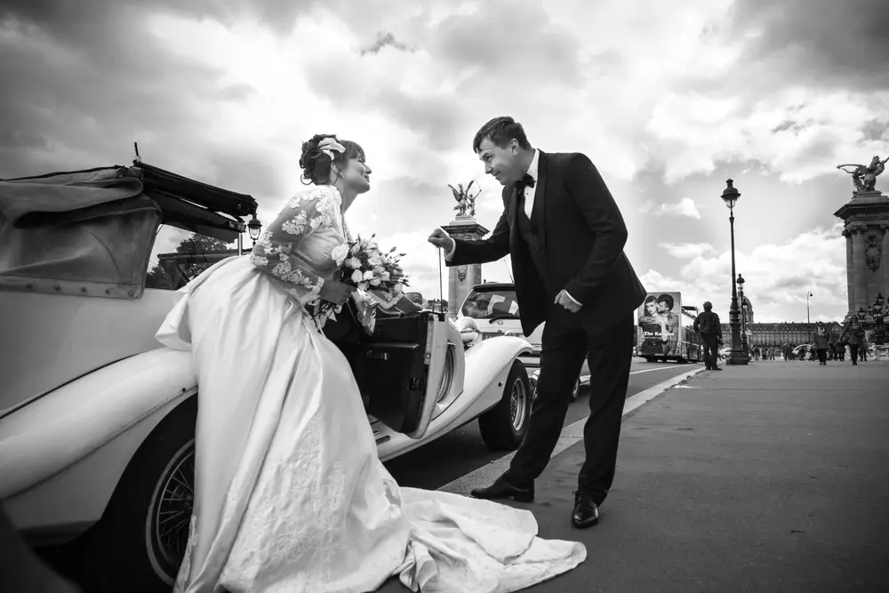 Mariages — Ania Mouravnik photographe 7