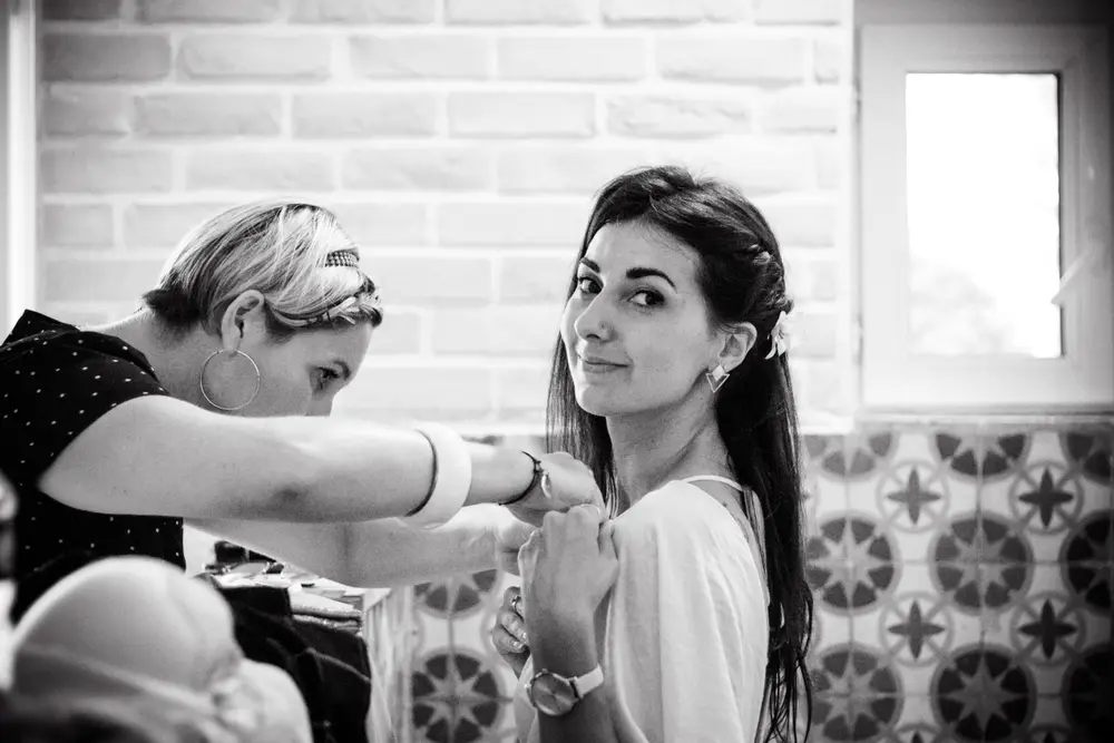 Mariages — Ania Mouravnik photographe 11