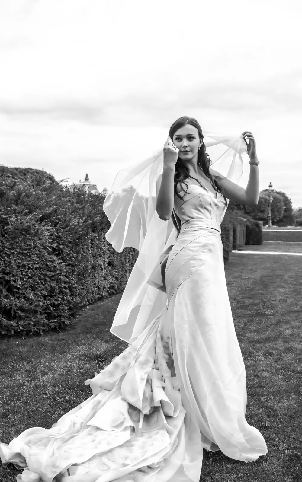 Mariages — Ania Mouravnik photographe 22