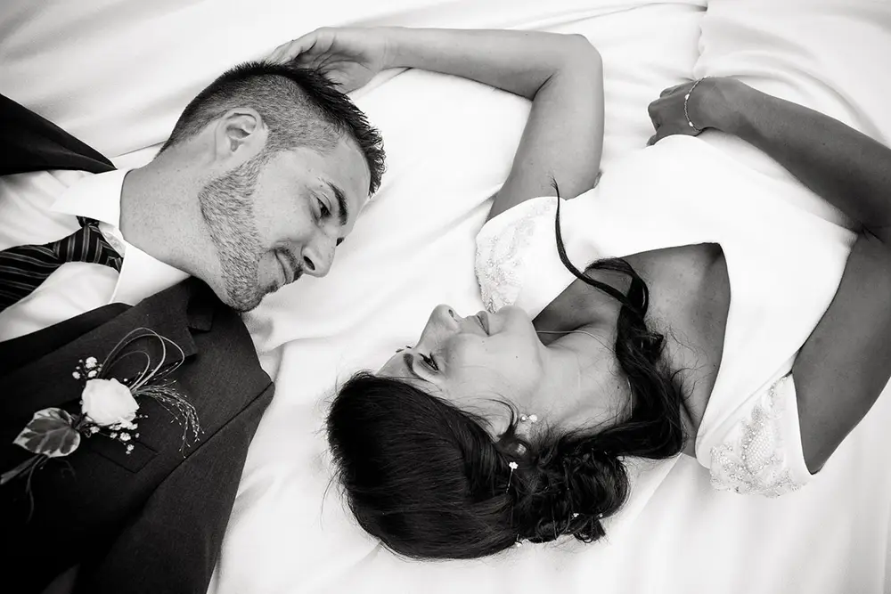 Mariages — Ania Mouravnik photographe 25