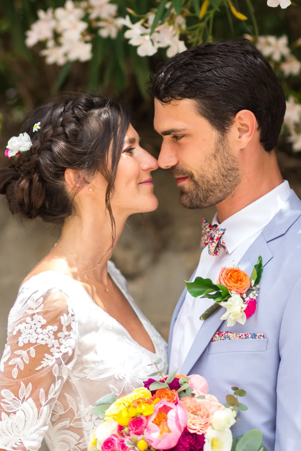 Mariages — Ania Mouravnik photographe 32