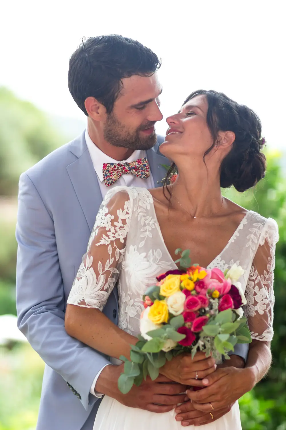 Mariages — Ania Mouravnik photographe 33