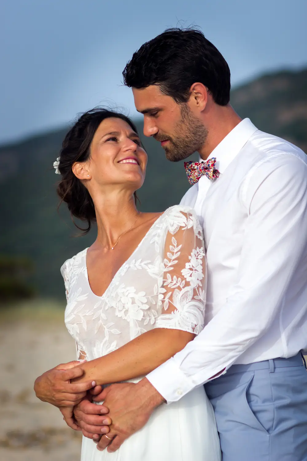 Mariages — Ania Mouravnik photographe 34