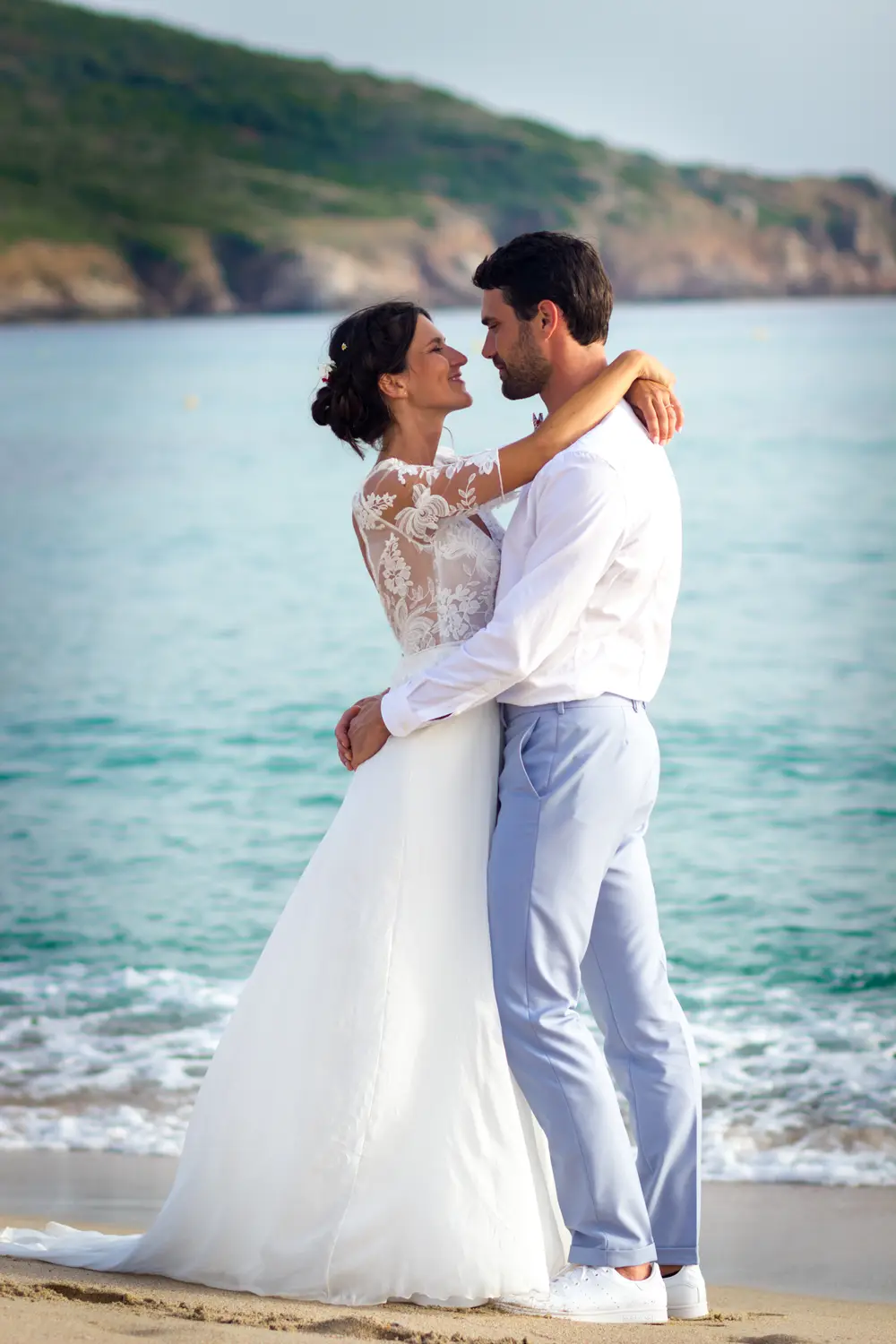 Mariages — Ania Mouravnik photographe 35