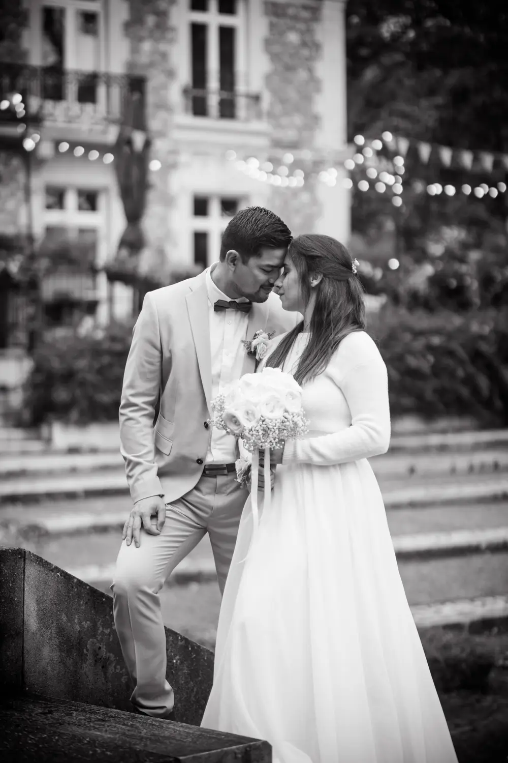 Mariages — Ania Mouravnik photographe 6