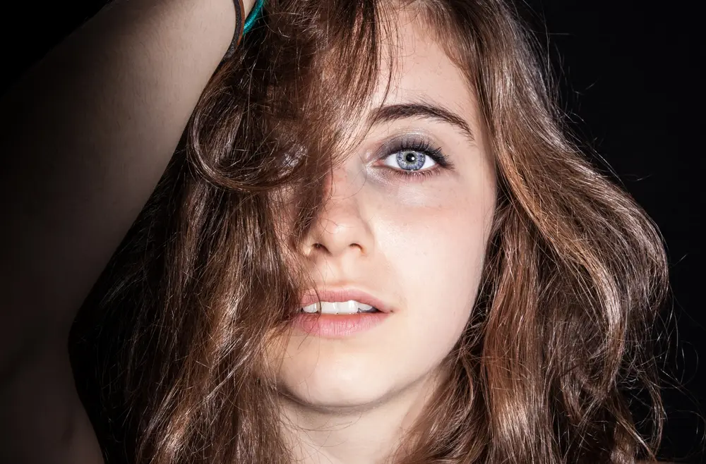Portraits — Ania Mouravnik photographe 1