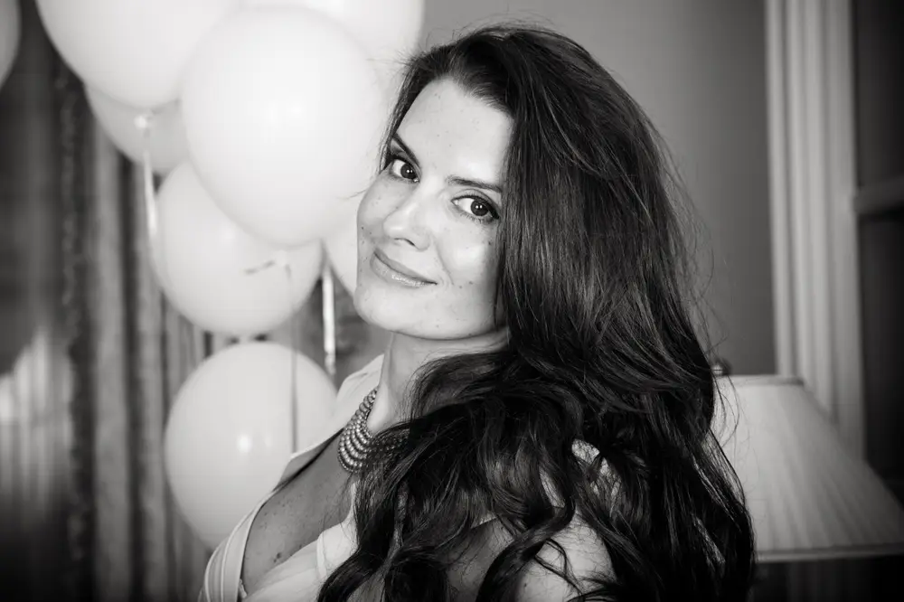 Portraits — Ania Mouravnik photographe 13
