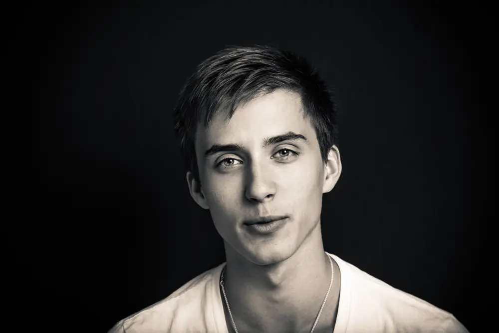 Portraits — Ania Mouravnik photographe 14