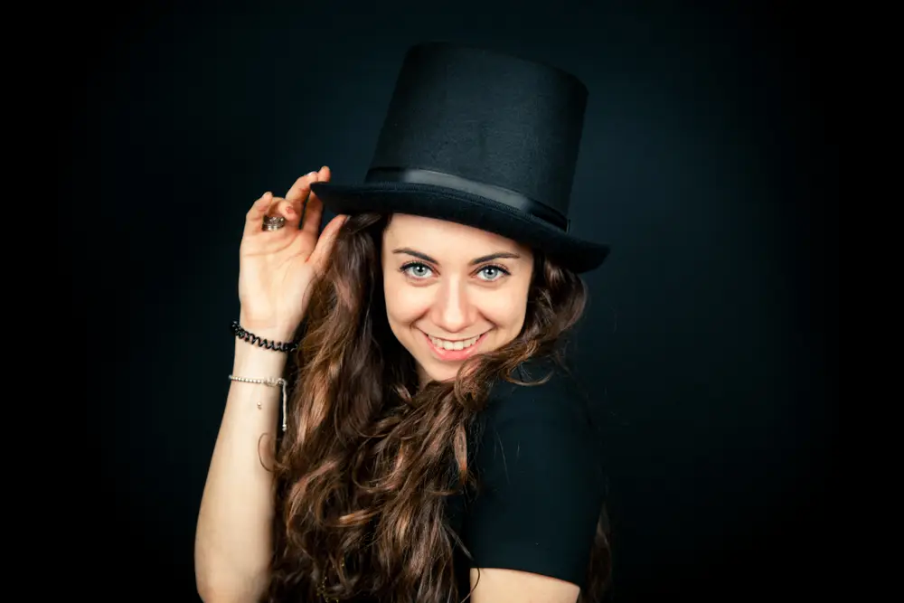 Portraits — Ania Mouravnik photographe 23