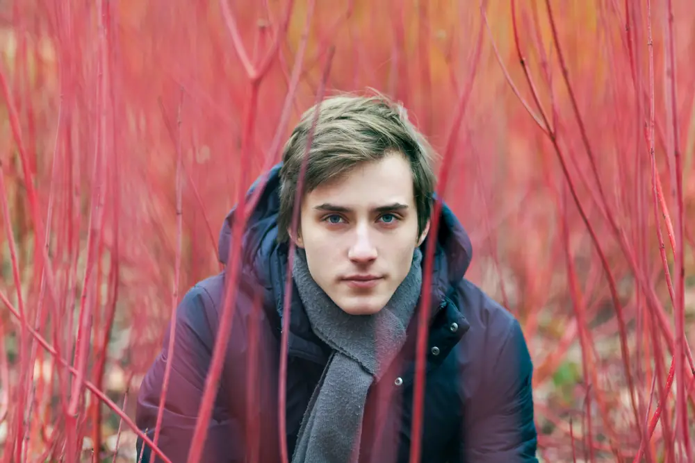 Portraits — Ania Mouravnik photographe 30