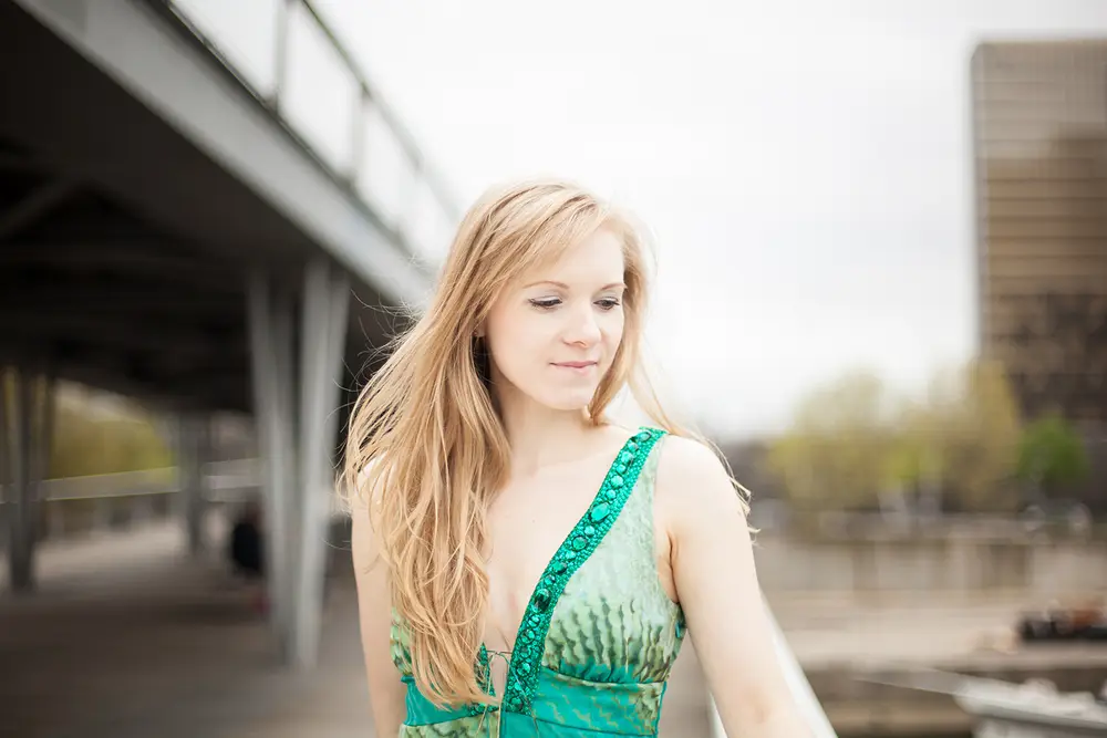 Portraits — Ania Mouravnik photographe 31