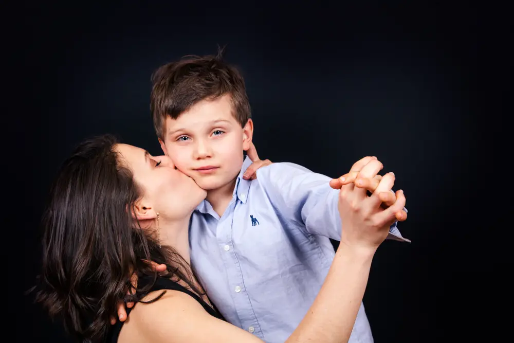 Portraits — Ania Mouravnik photographe 35